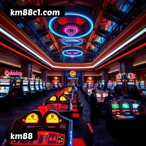 Suporte VIP km88 - atendimento prioritário