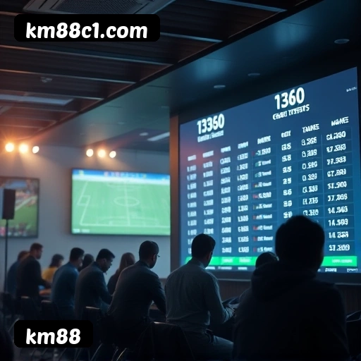 Cassino ao vivo km88 dealers