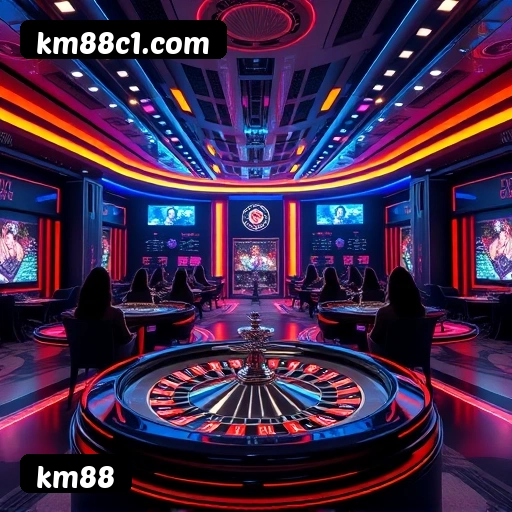 km88 slots no app