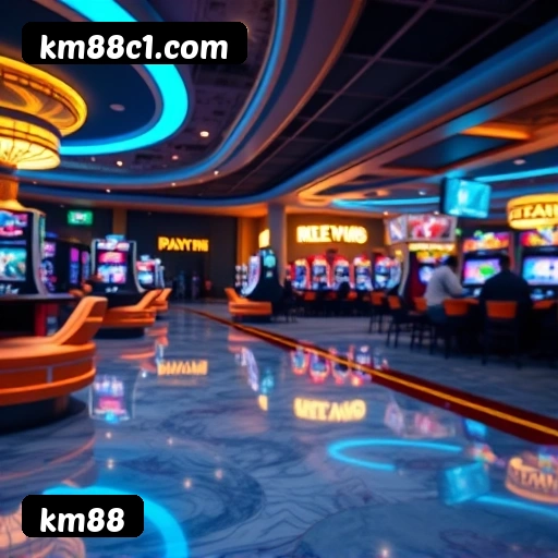 km88 multi dispositivo