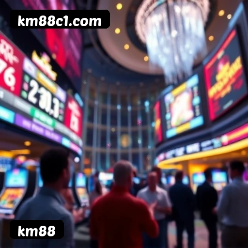 Download app km88 Android iOS