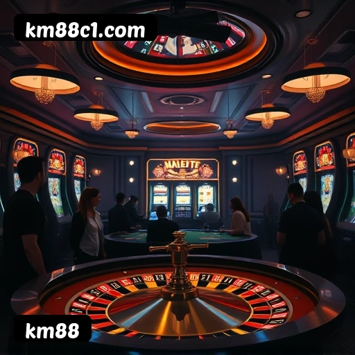 Bônus boas-vindas km88 R$100