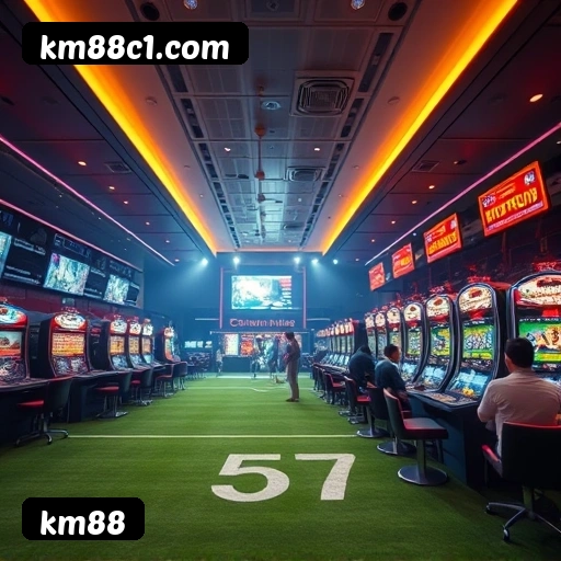 Conta km88 sincronizada site e app