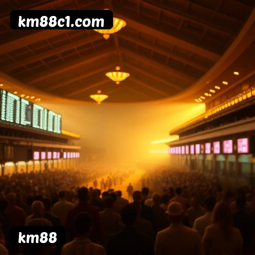 App km88 slots mobile