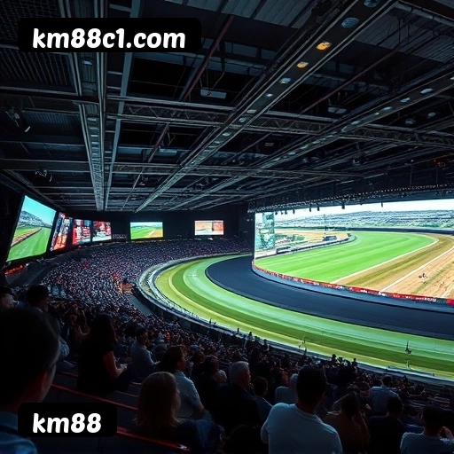 Bônus e prêmios km88